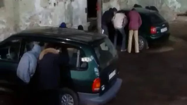 Porwanie gwałt przez dwie dziewczyny darmowe filmy dojrzałe