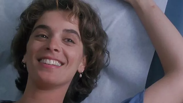 W barze jest trzech darmowe filmy porno teresa orlowski pijaków.