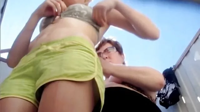 O darmowe filmy sex babcie Boże, mamo, on jest moim przyjacielem!