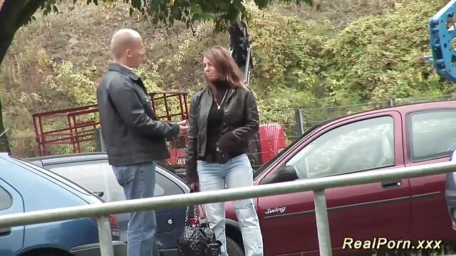 Prywatne pół godziny zamieniły się darmowy film o sexie w dzikie