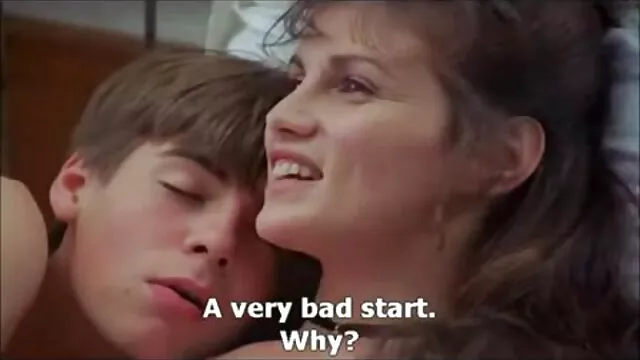 Uważaj na rosyjską mamę darmowe filmy erotyczne francuskie