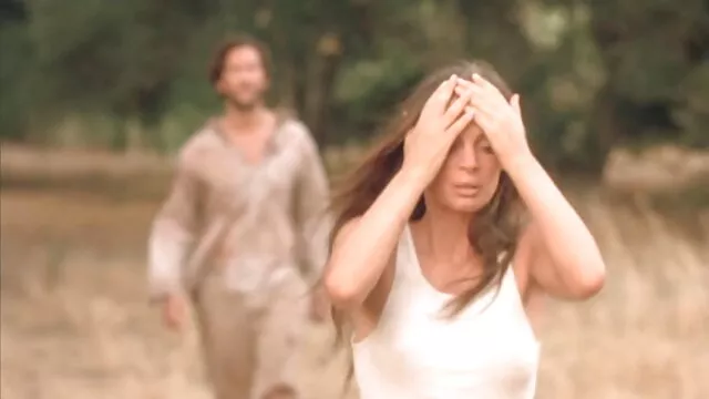 Kobiety, które decydują darmowe włoskie filmy porno się po tym, jak mają CH 2.
