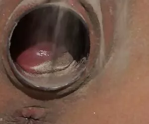 Wibracje sex filmy za darmo lesbijki są wygodne dla cipki