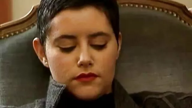 Cipki po urodzeniu seks kobiety z psem film